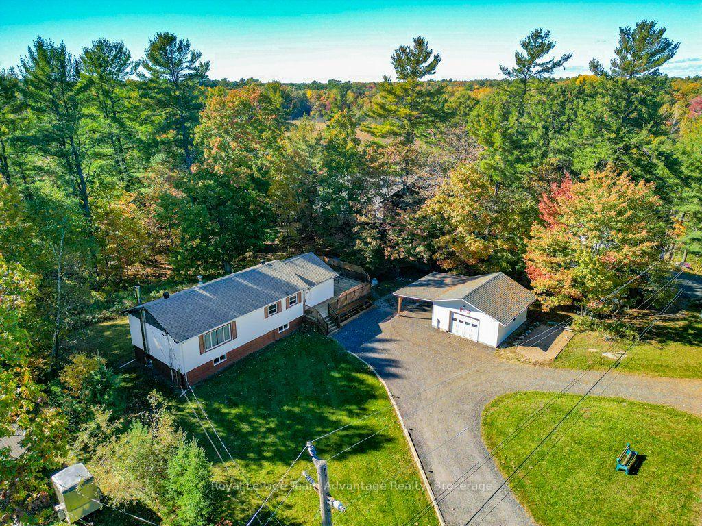 Photo 35 of 48 Hammel Avenue, McDougall — HOMEH