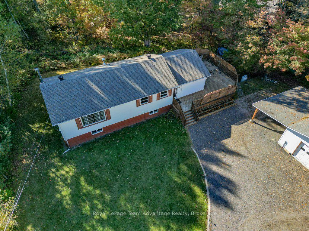 Photo 36 of 48 Hammel Avenue, McDougall — HOMEH