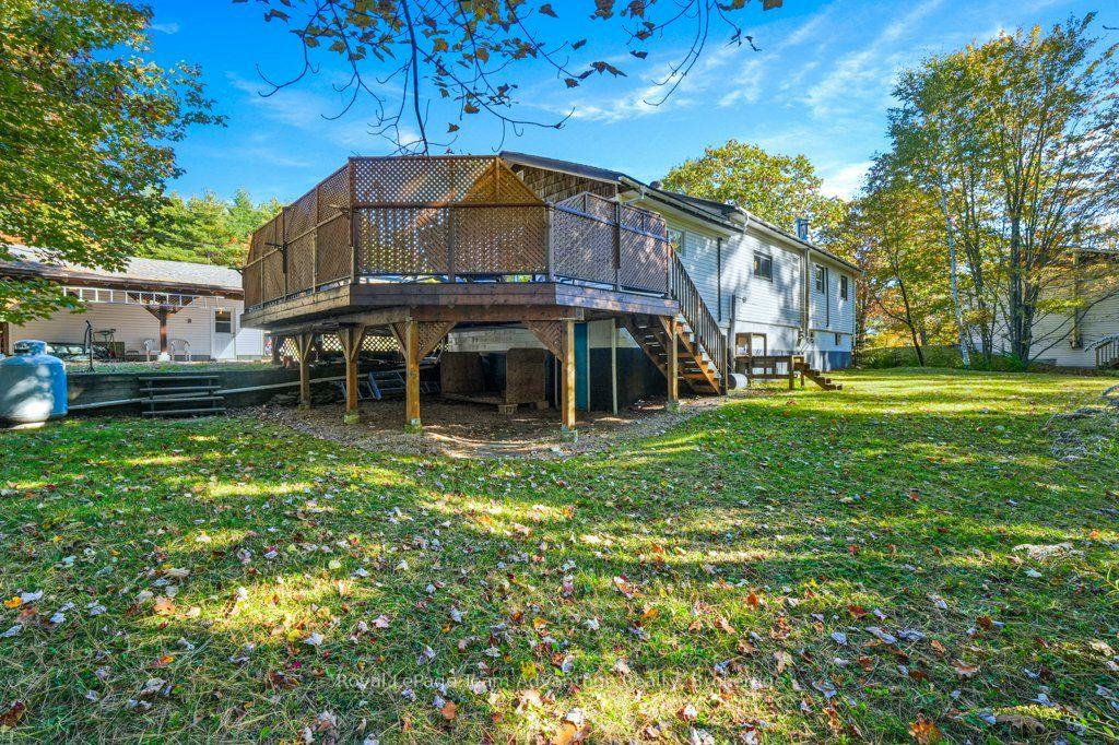 Photo 37 of 48 Hammel Avenue, McDougall — HOMEH