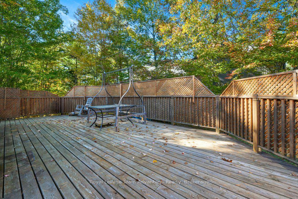 Photo 38 of 48 Hammel Avenue, McDougall — HOMEH