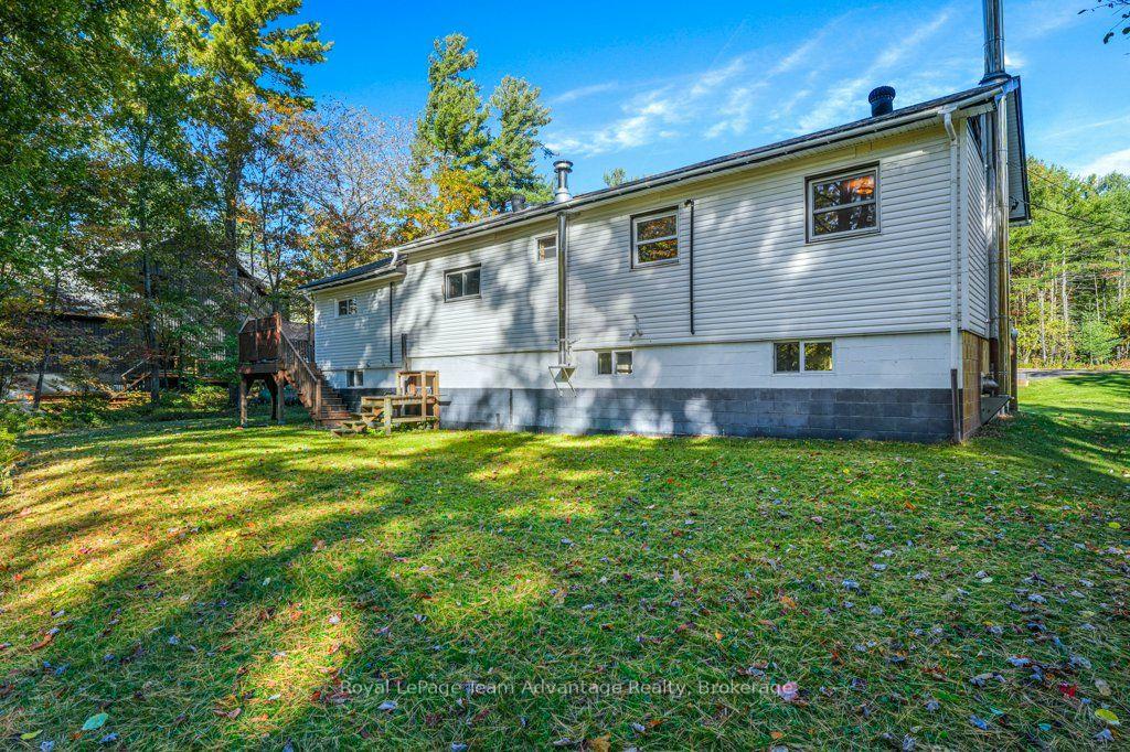 Photo 39 of 48 Hammel Avenue, McDougall — HOMEH
