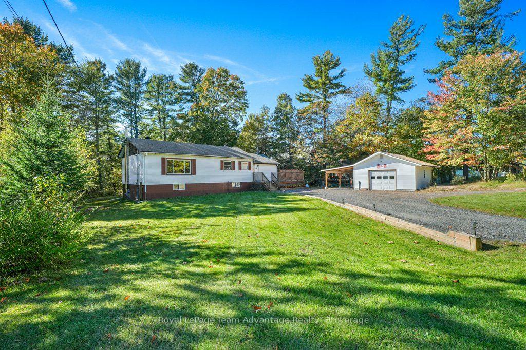 Photo 41 of 48 Hammel Avenue, McDougall — HOMEH