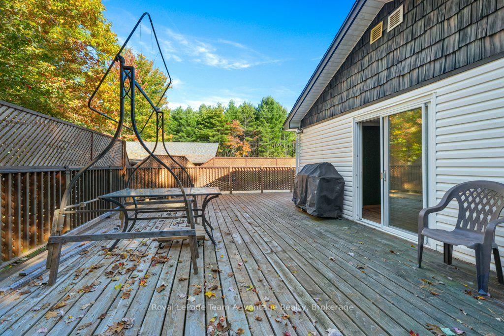 Photo 42 of 48 Hammel Avenue, McDougall — HOMEH