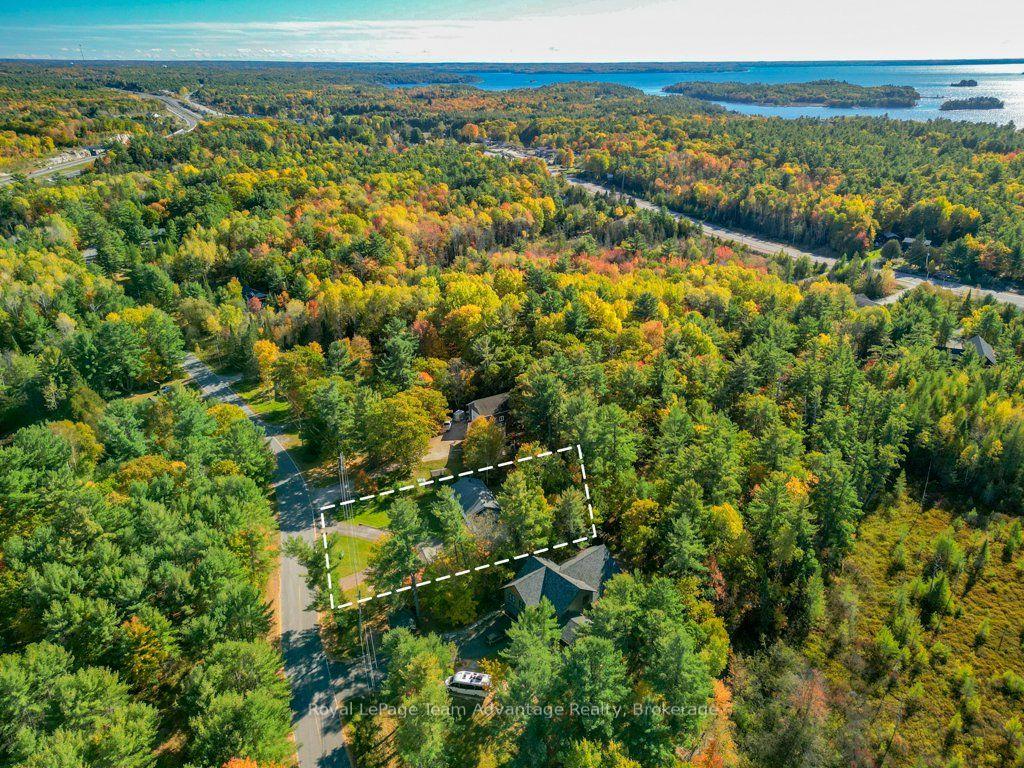 Photo 45 of 48 Hammel Avenue, McDougall — HOMEH