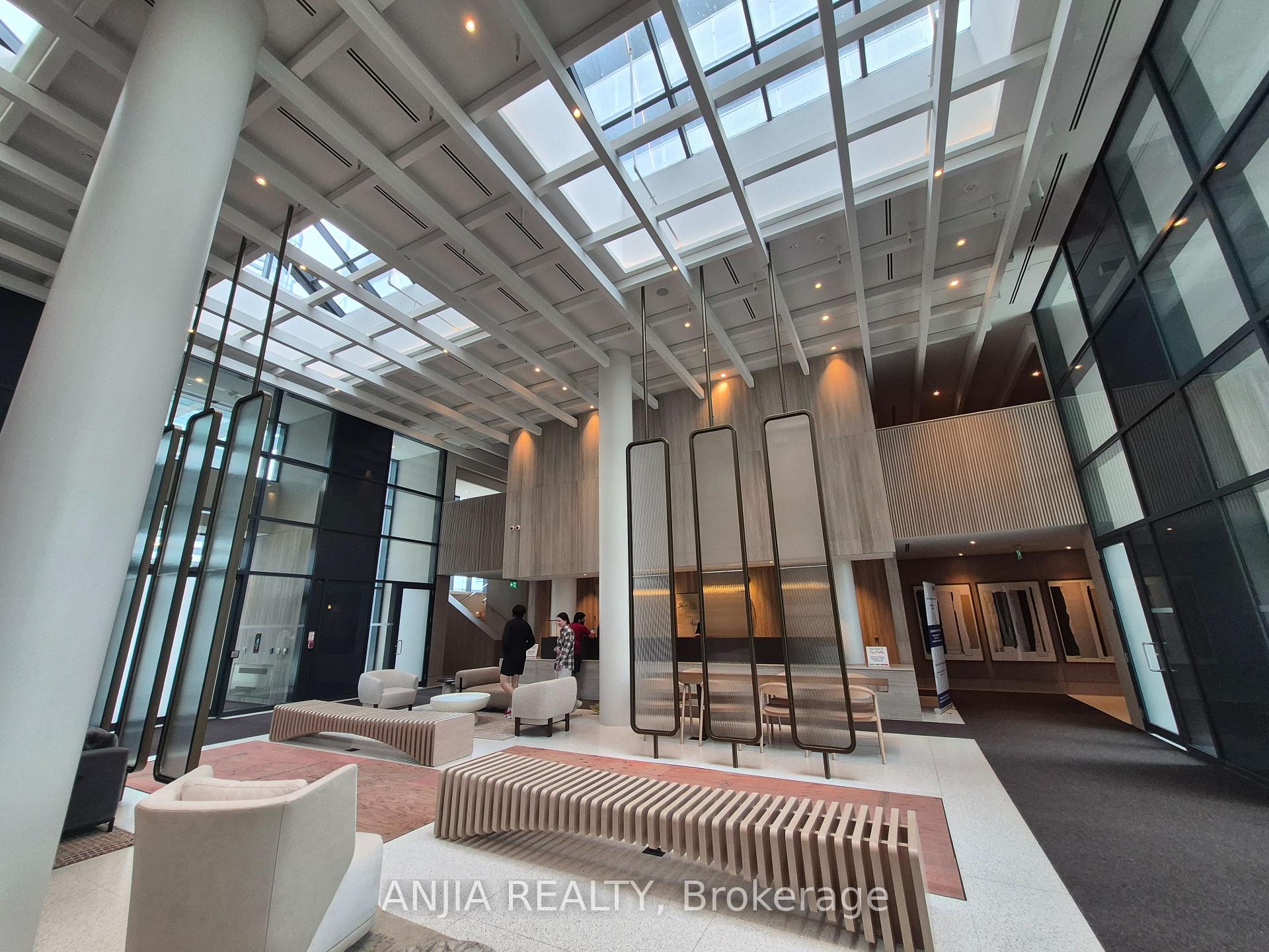 Photo 4 of Unit 4015, 225 Commerce Street, Vaughan, Vaughan Corporate Centre — HOMEH