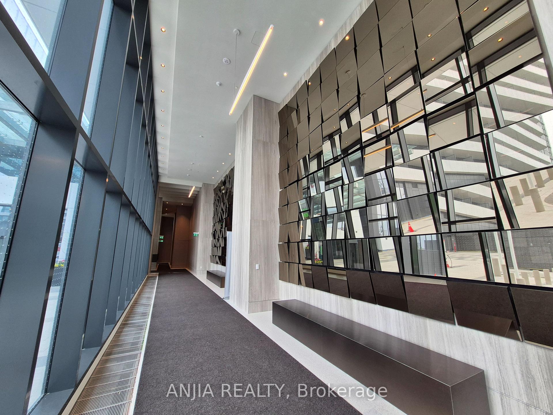 Photo 7 of Unit 4015, 225 Commerce Street, Vaughan, Vaughan Corporate Centre — HOMEH