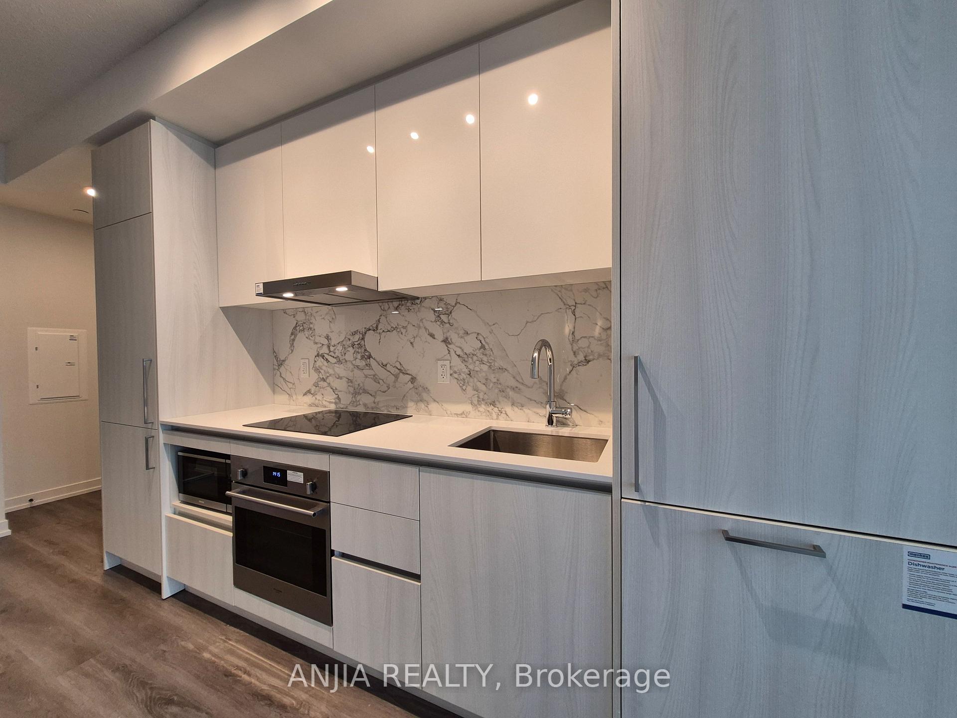 Photo 16 of Unit 4015, 225 Commerce Street, Vaughan, Vaughan Corporate Centre — HOMEH