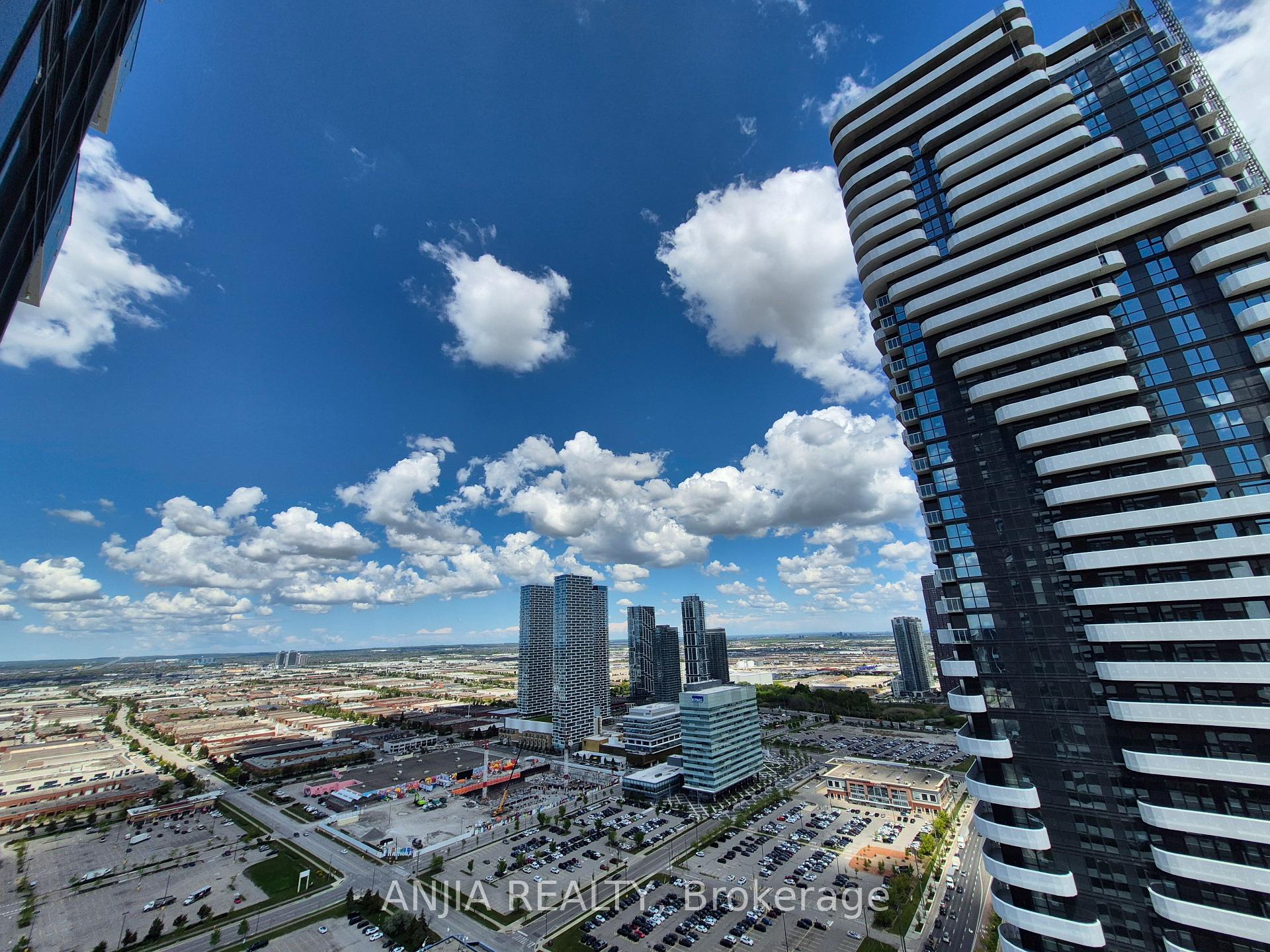 Photo 20 of Unit 4015, 225 Commerce Street, Vaughan, Vaughan Corporate Centre — HOMEH