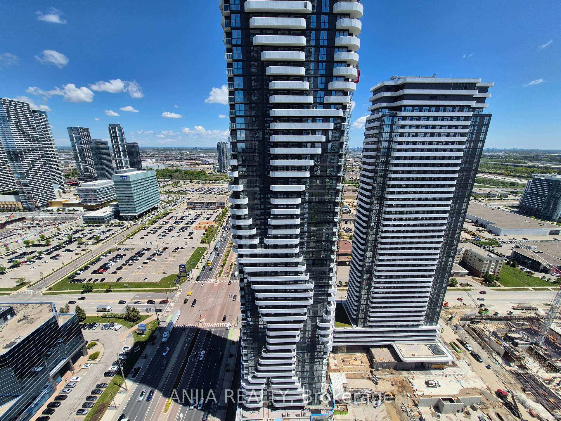 Photo 22 of Unit 4015, 225 Commerce Street, Vaughan, Vaughan Corporate Centre — HOMEH