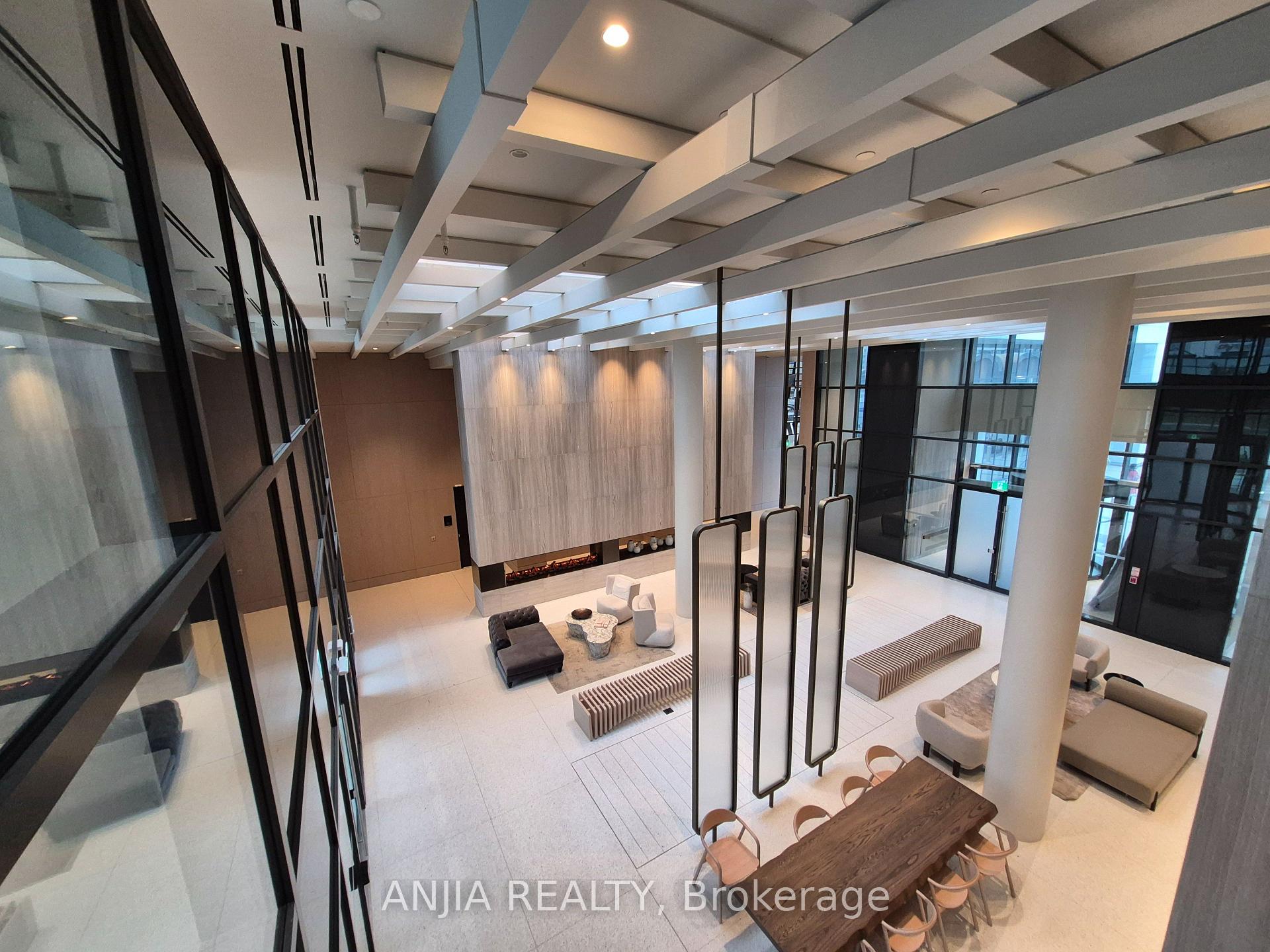 Photo 33 of Unit 4015, 225 Commerce Street, Vaughan, Vaughan Corporate Centre — HOMEH