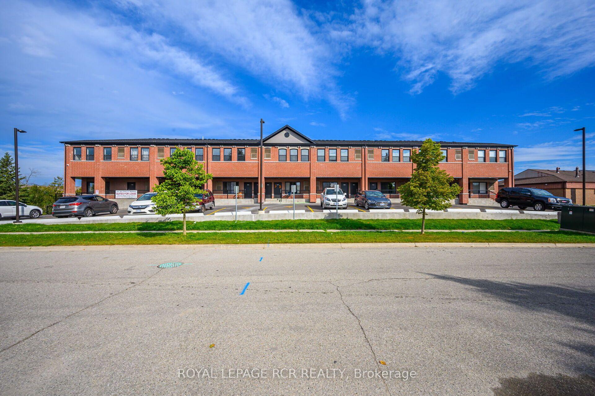 Photo of Unit 306, 15 Brenda Boulevard