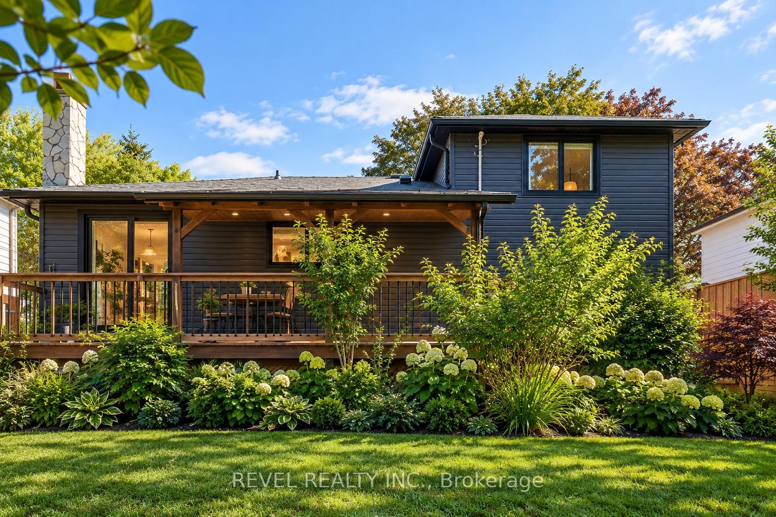 Photo 36 of 1260 Ilona Park Road, Pickering, Bay Ridges — HOMEH