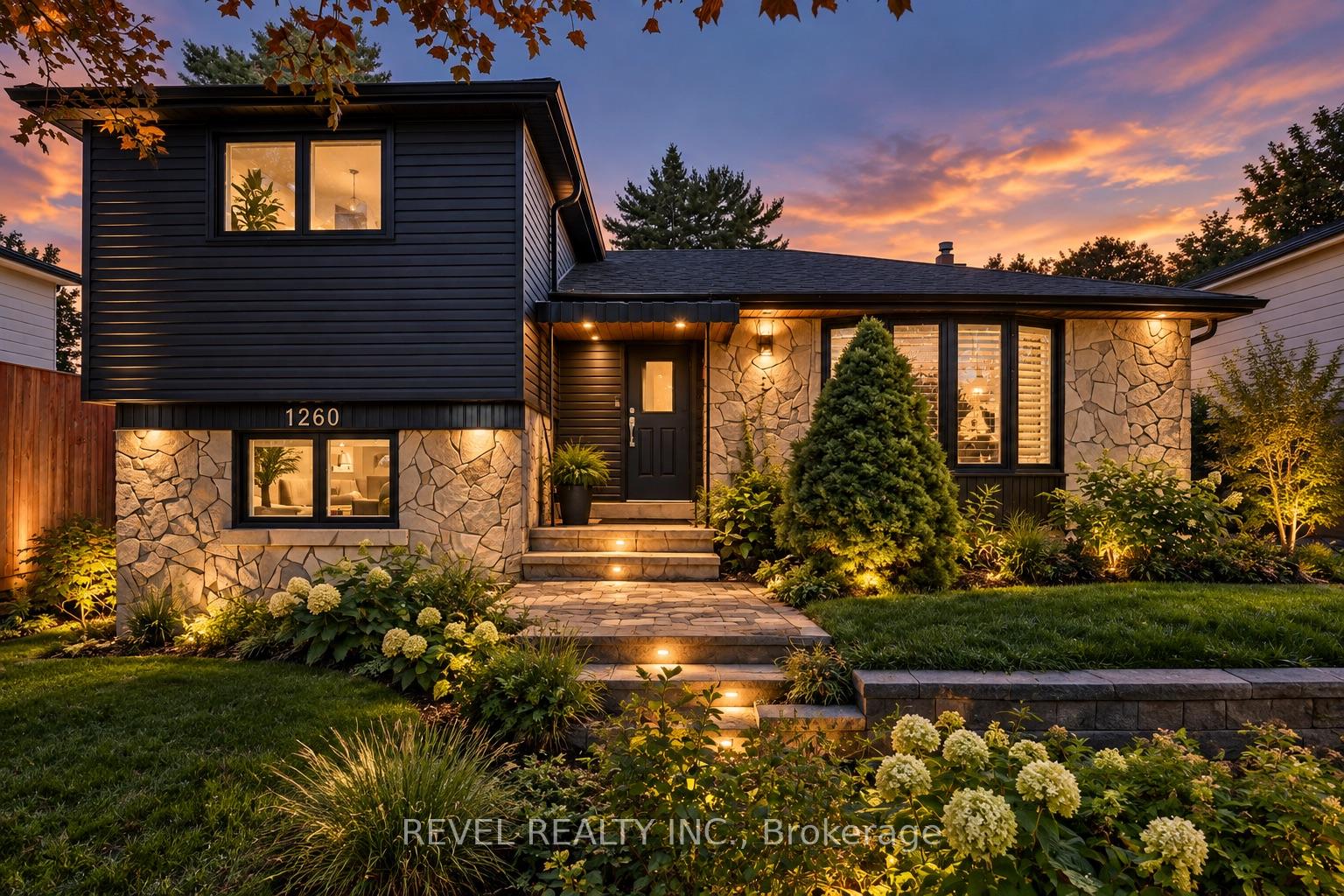 Photo 37 of 1260 Ilona Park Road, Pickering, Bay Ridges — HOMEH