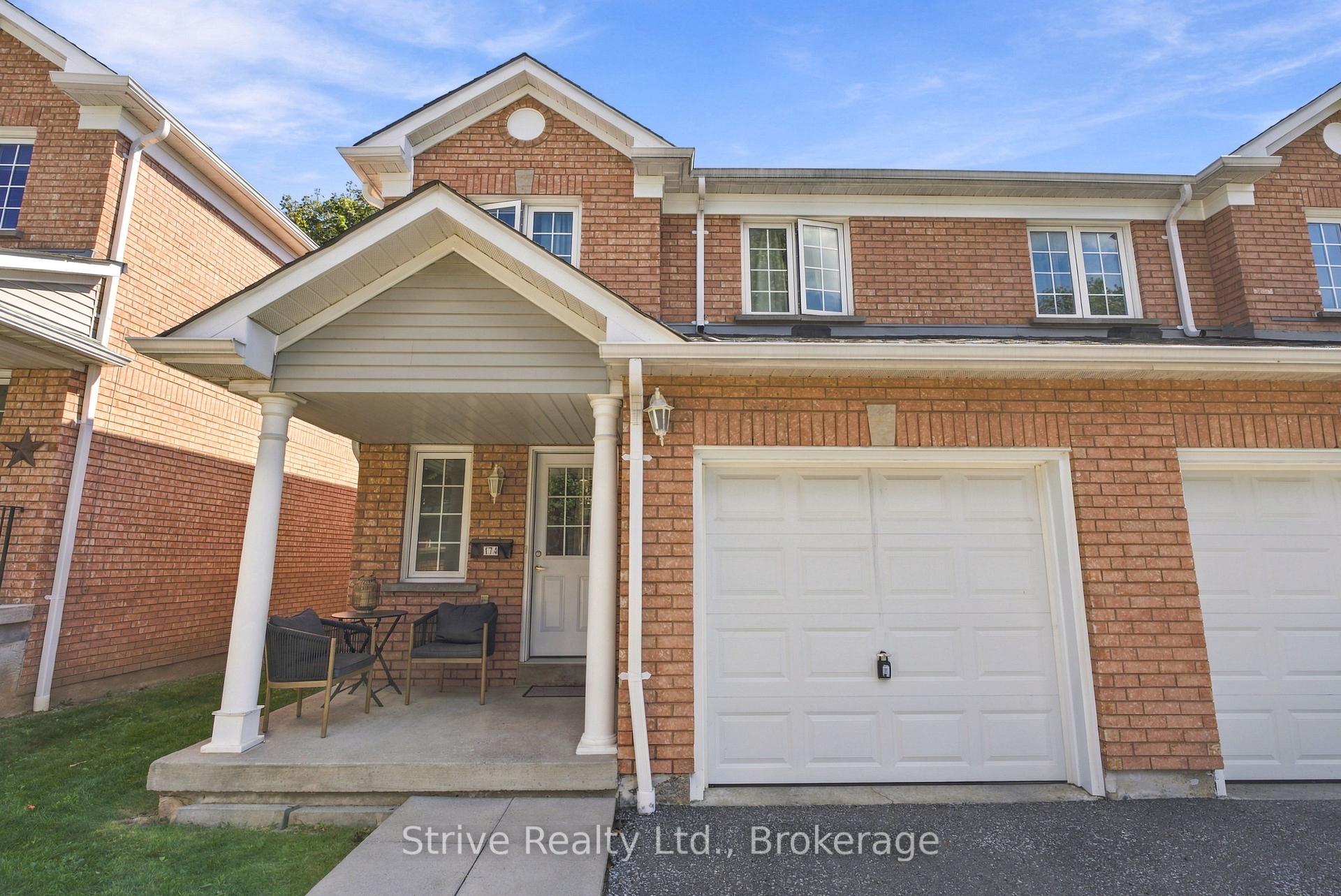 Photo of Unit 174, 10 Bassett Boulevard E