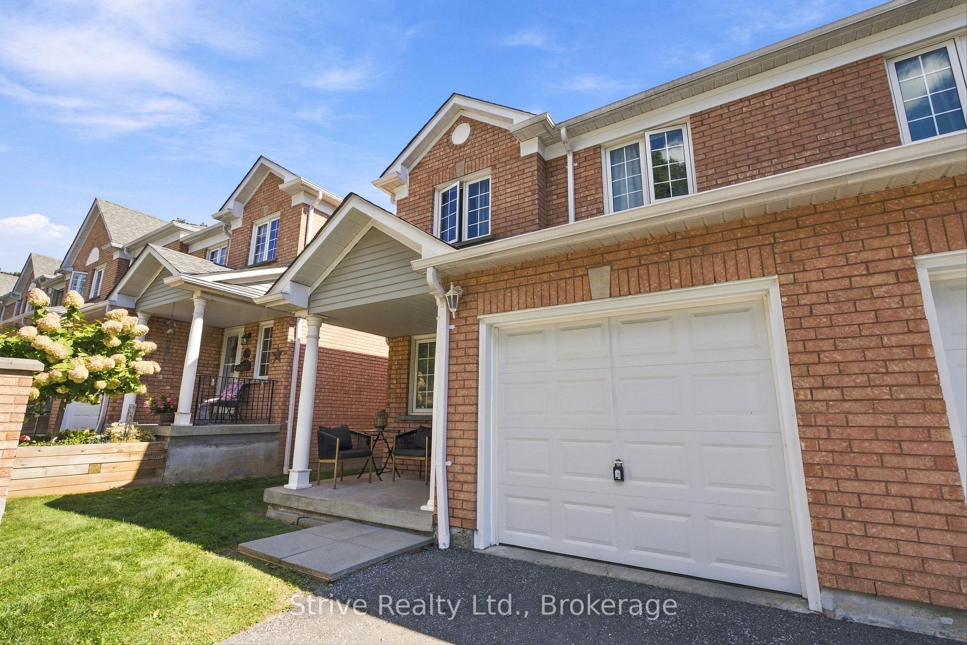 Photo 2 of Unit 174, 10 Bassett Boulevard E, Whitby, Pringle Creek — HOMEH