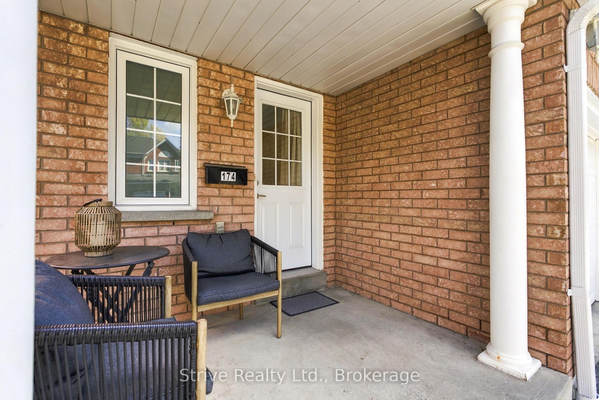 Photo 3 of Unit 174, 10 Bassett Boulevard E, Whitby, Pringle Creek — HOMEH