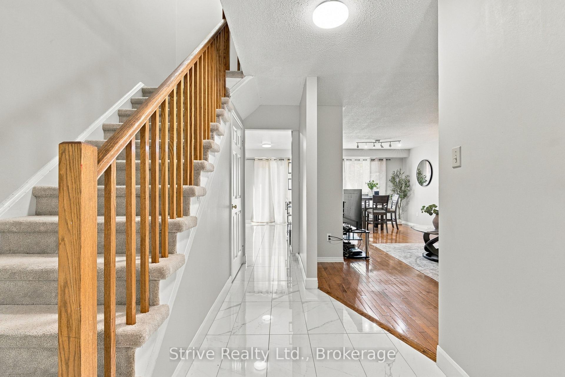 Photo 6 of Unit 174, 10 Bassett Boulevard E, Whitby, Pringle Creek — HOMEH