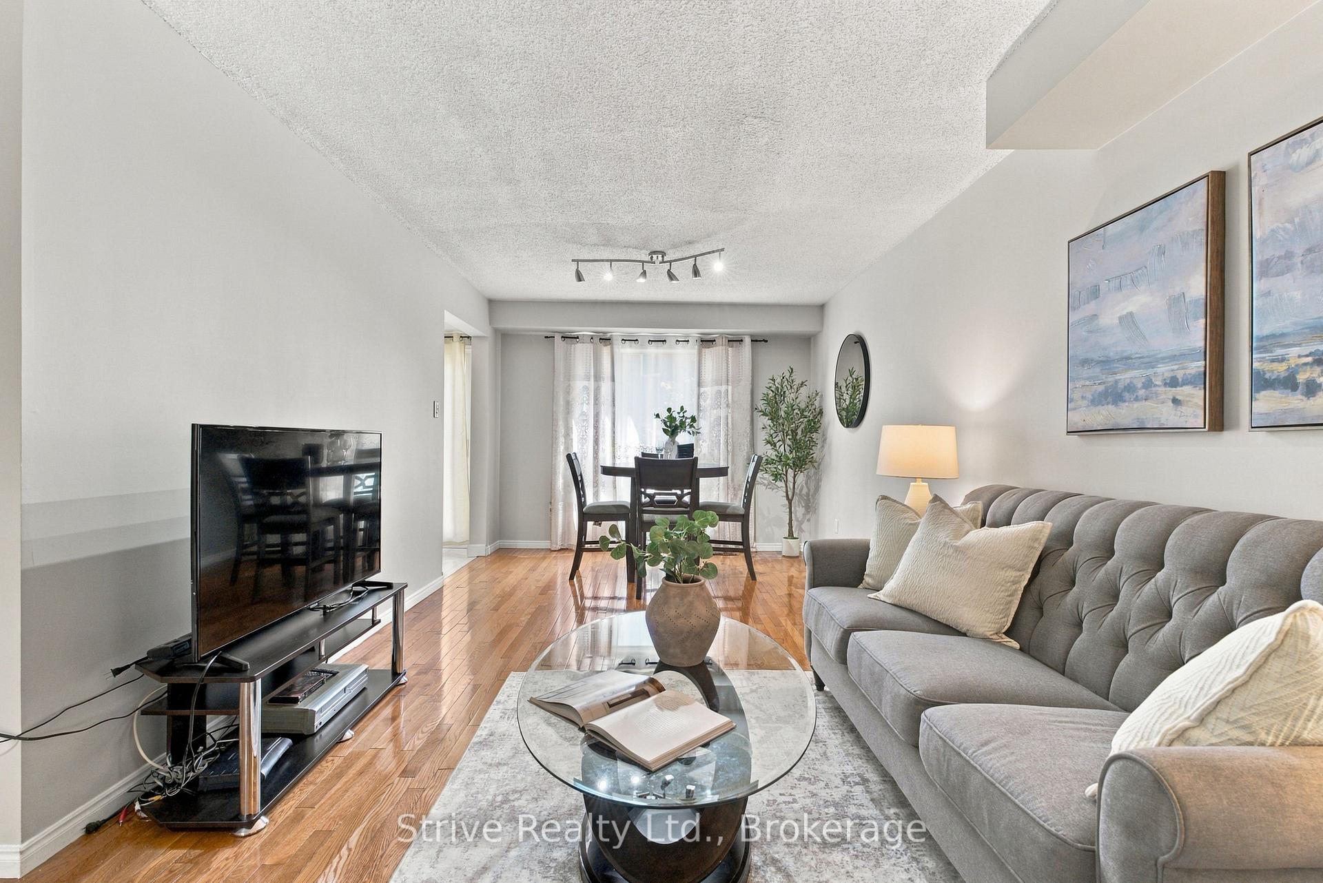 Photo 9 of Unit 174, 10 Bassett Boulevard E, Whitby, Pringle Creek — HOMEH