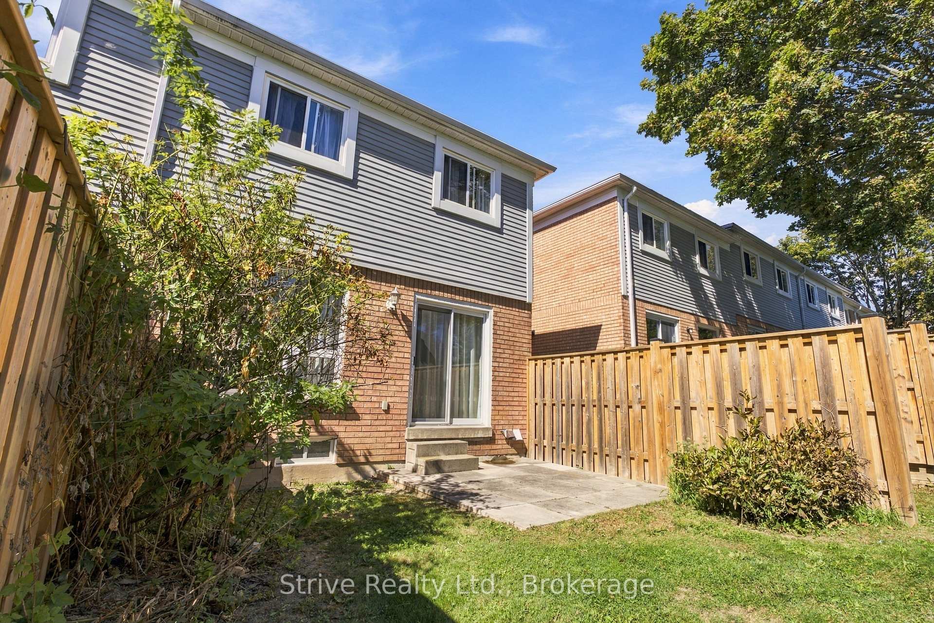 Photo 36 of Unit 174, 10 Bassett Boulevard E, Whitby, Pringle Creek — HOMEH