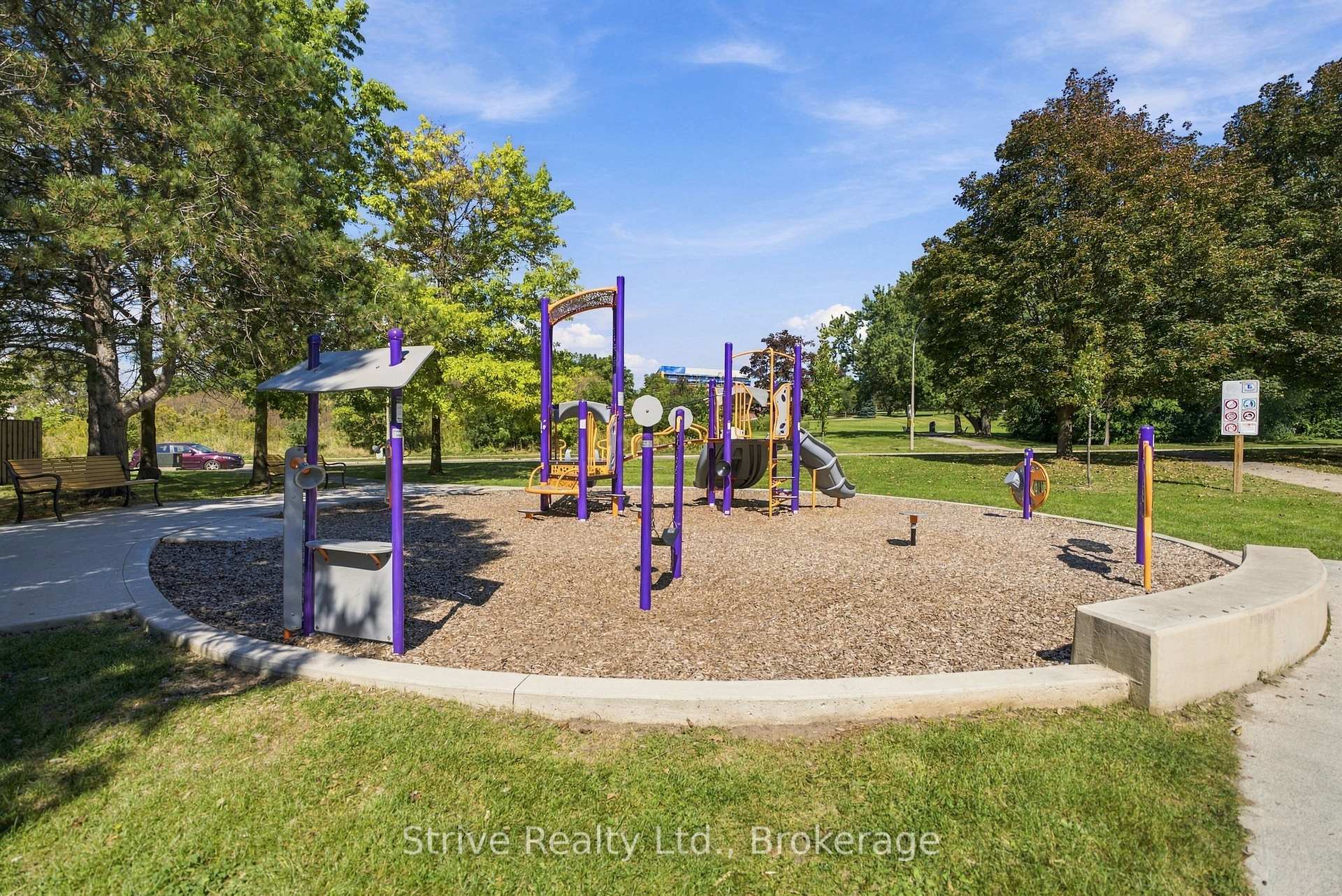 Photo 38 of Unit 174, 10 Bassett Boulevard E, Whitby, Pringle Creek — HOMEH