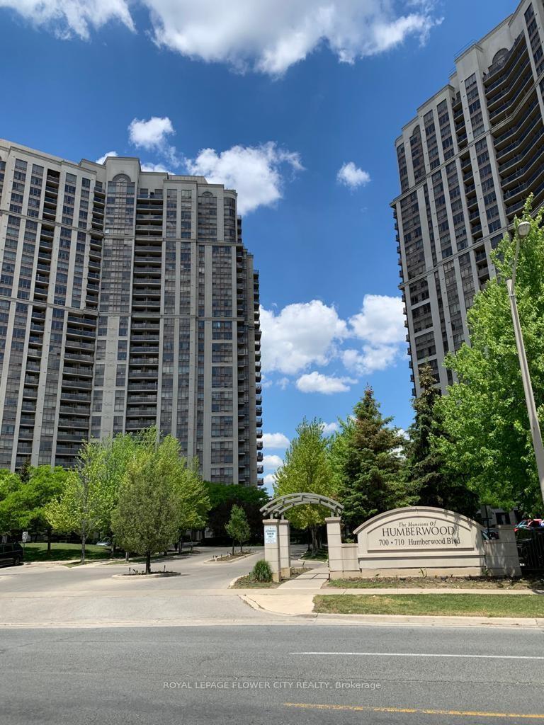 Photo of Unit 2015, 710 Humberwood Boulevard SE