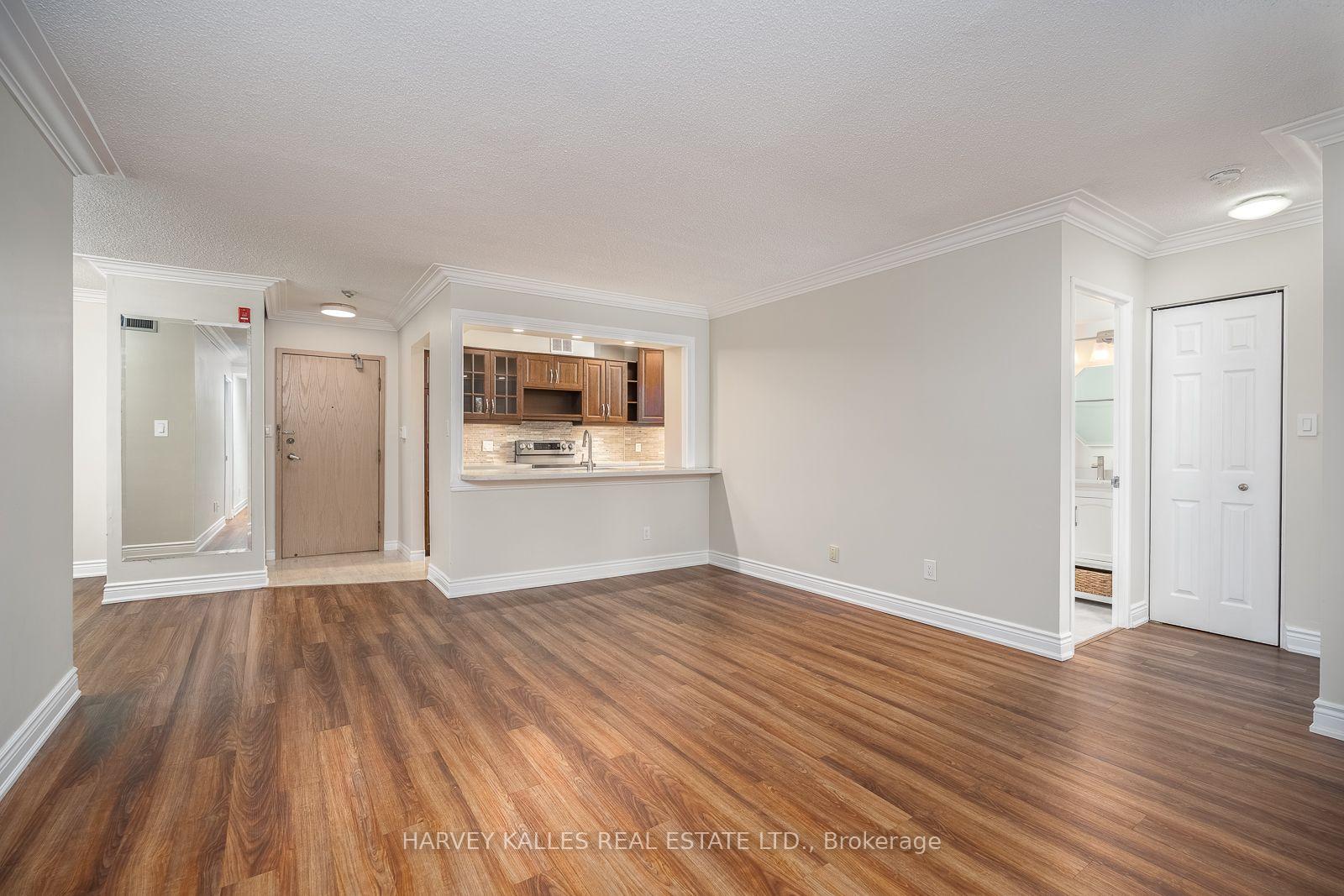 Photo 6 of Unit 521, 20 Southport Street, Toronto, High Park-Swansea — HOMEH