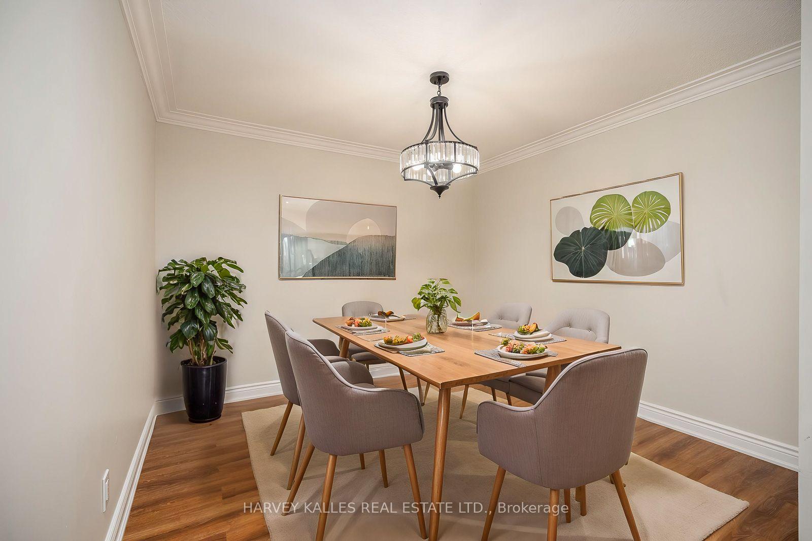 Photo 14 of Unit 521, 20 Southport Street, Toronto, High Park-Swansea — HOMEH