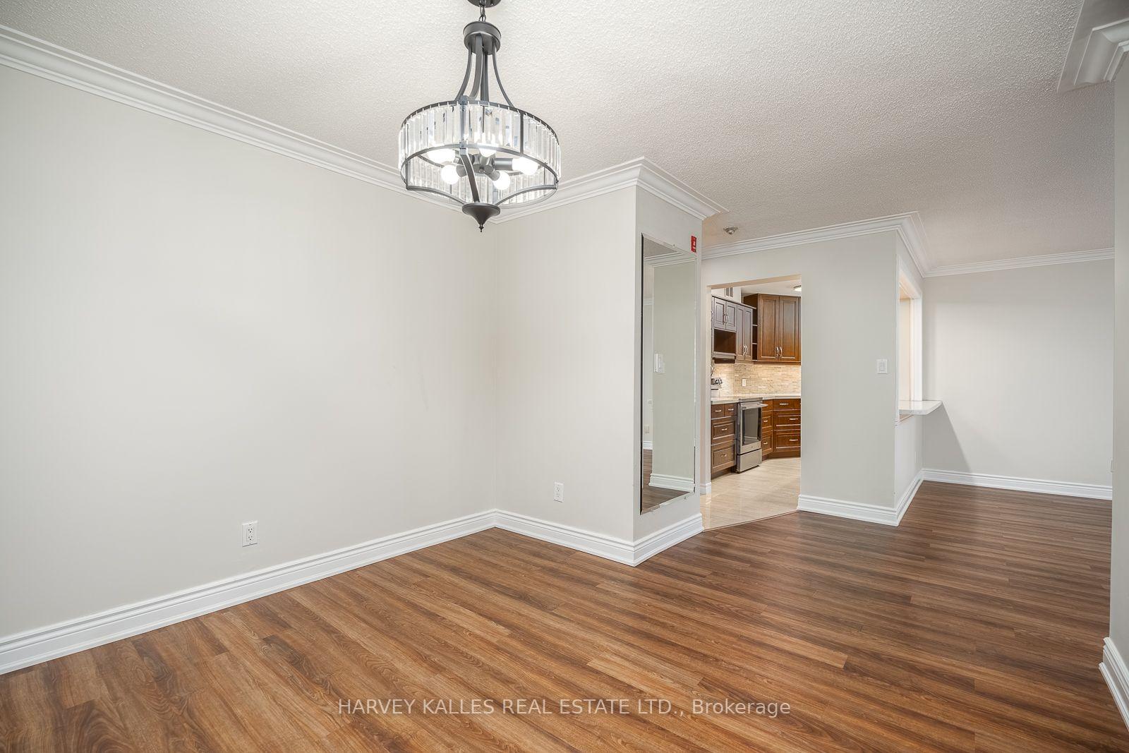 Photo 15 of Unit 521, 20 Southport Street, Toronto, High Park-Swansea — HOMEH