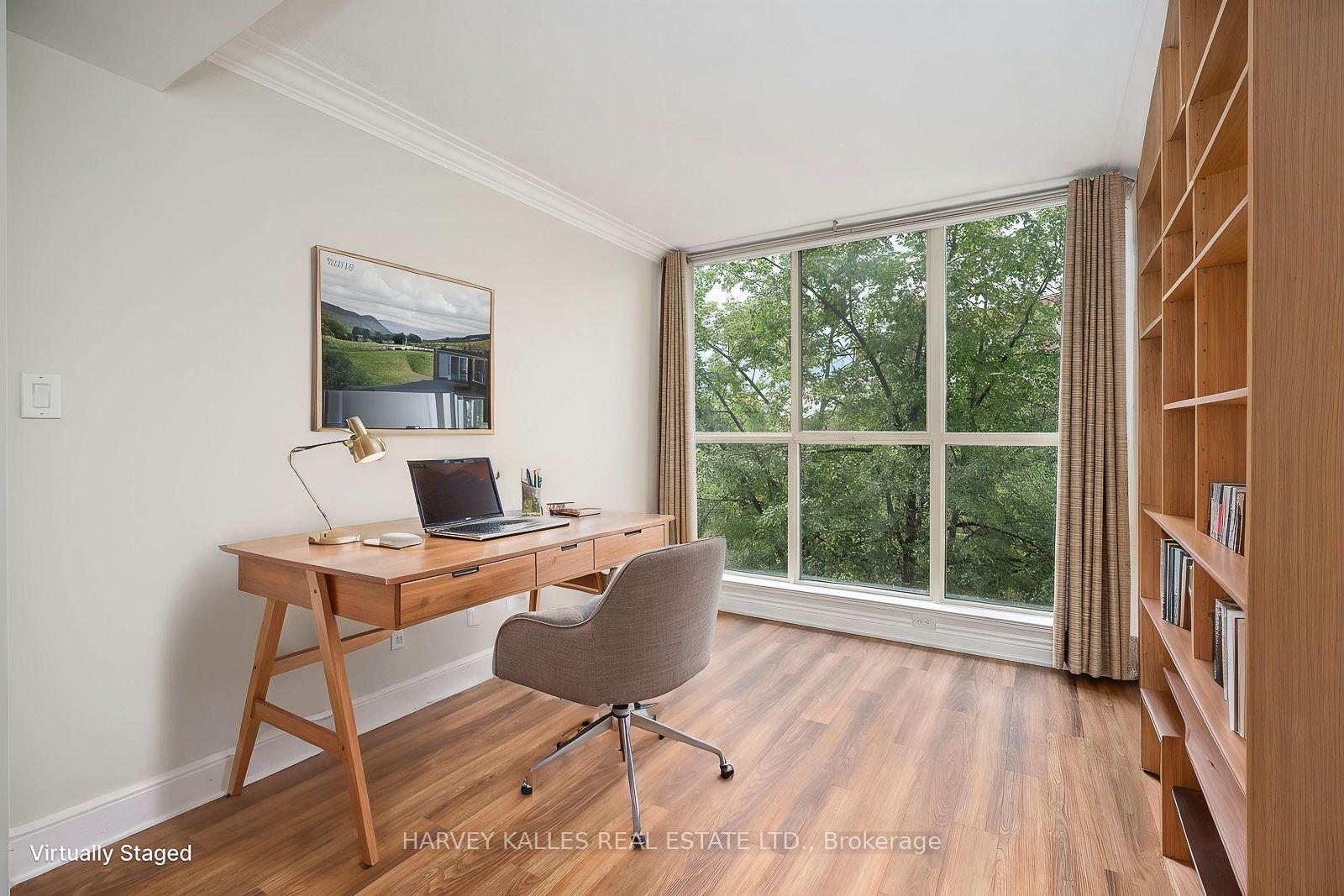Photo 17 of Unit 521, 20 Southport Street, Toronto, High Park-Swansea — HOMEH
