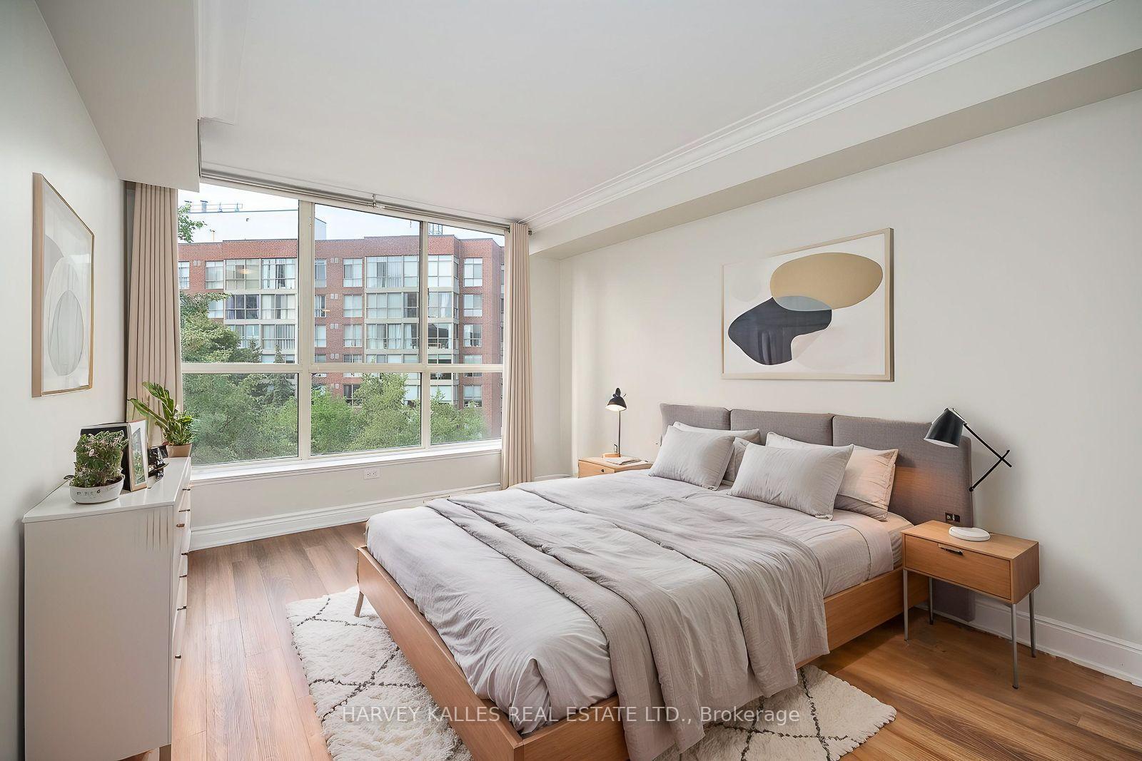 Photo 20 of Unit 521, 20 Southport Street, Toronto, High Park-Swansea — HOMEH