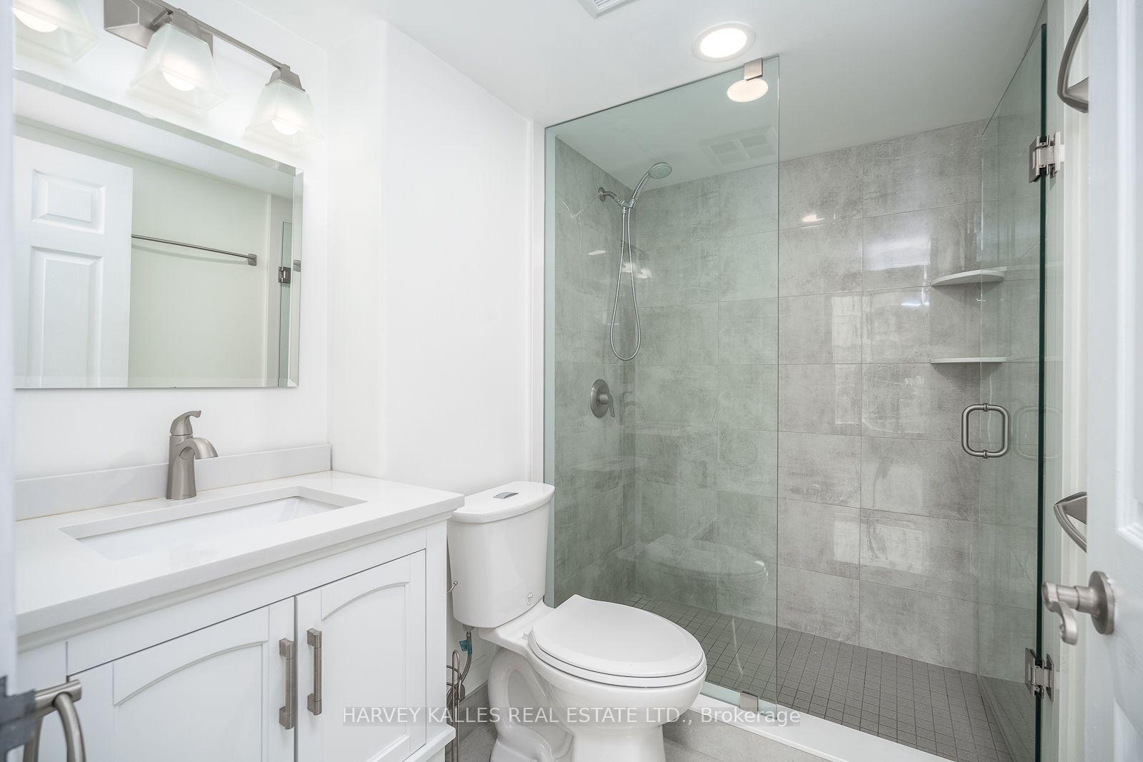 Photo 23 of Unit 521, 20 Southport Street, Toronto, High Park-Swansea — HOMEH
