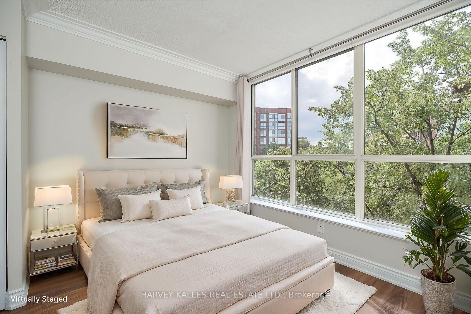 Photo 27 of Unit 521, 20 Southport Street, Toronto, High Park-Swansea — HOMEH