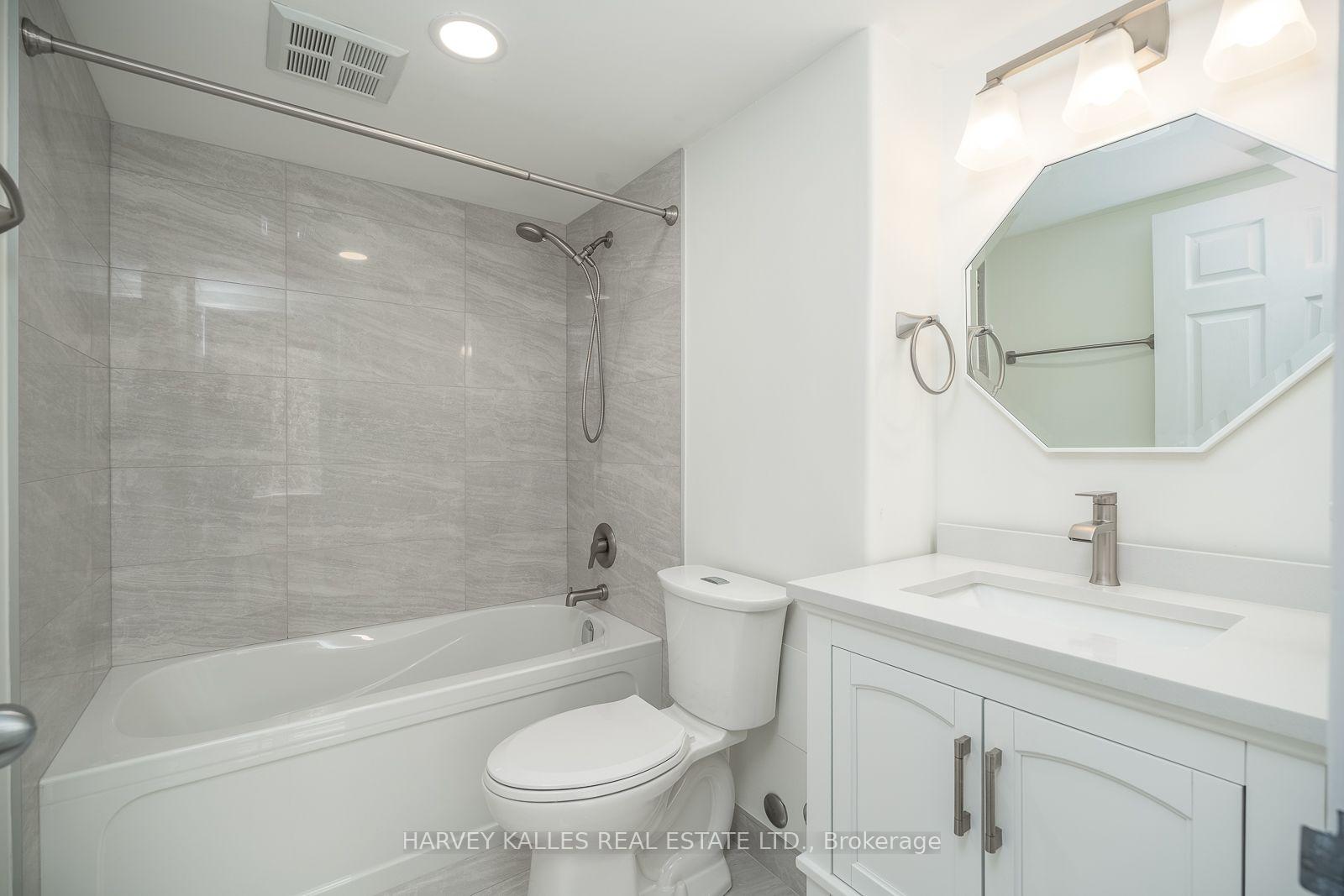 Photo 28 of Unit 521, 20 Southport Street, Toronto, High Park-Swansea — HOMEH