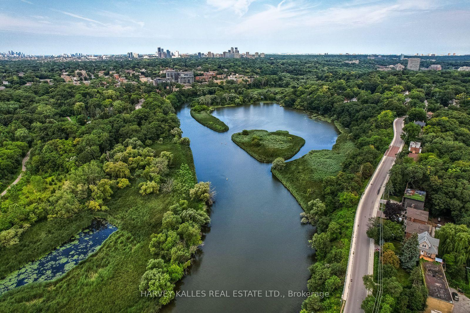 Photo 29 of Unit 521, 20 Southport Street, Toronto, High Park-Swansea — HOMEH