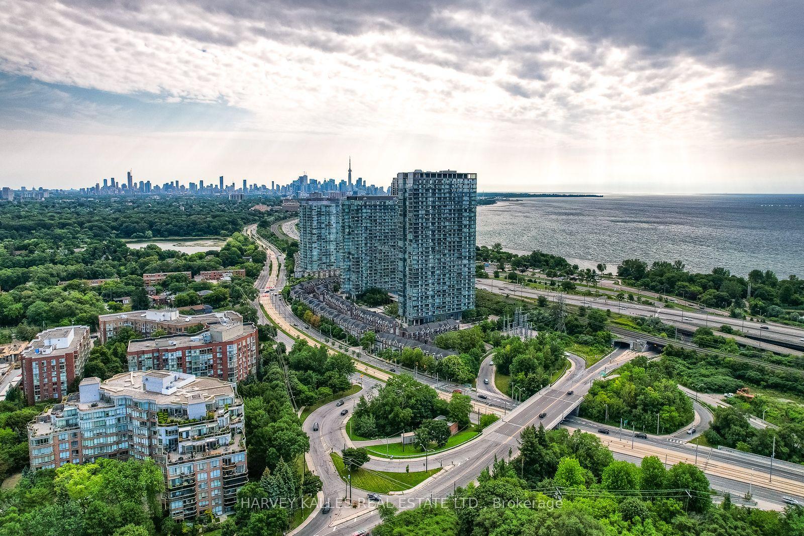 Photo 31 of Unit 521, 20 Southport Street, Toronto, High Park-Swansea — HOMEH