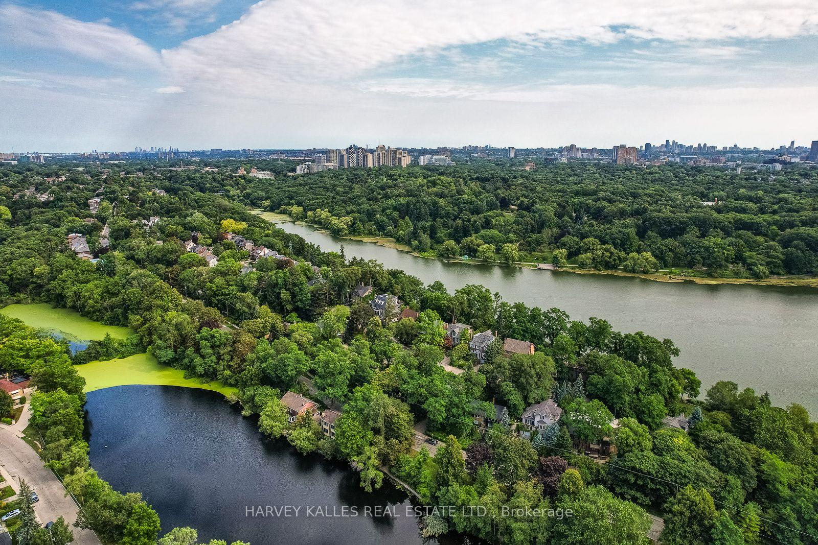 Photo 34 of Unit 521, 20 Southport Street, Toronto, High Park-Swansea — HOMEH
