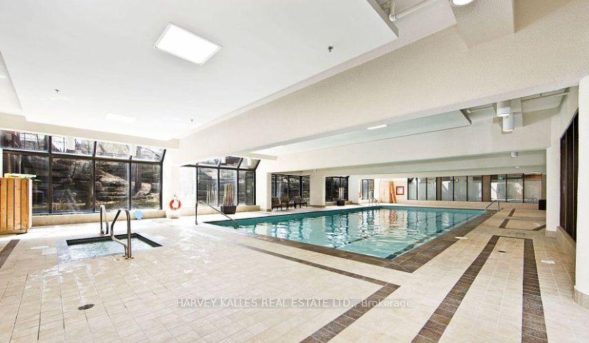 Photo 36 of Unit 521, 20 Southport Street, Toronto, High Park-Swansea — HOMEH