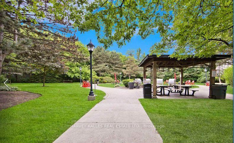 Photo 37 of Unit 521, 20 Southport Street, Toronto, High Park-Swansea — HOMEH
