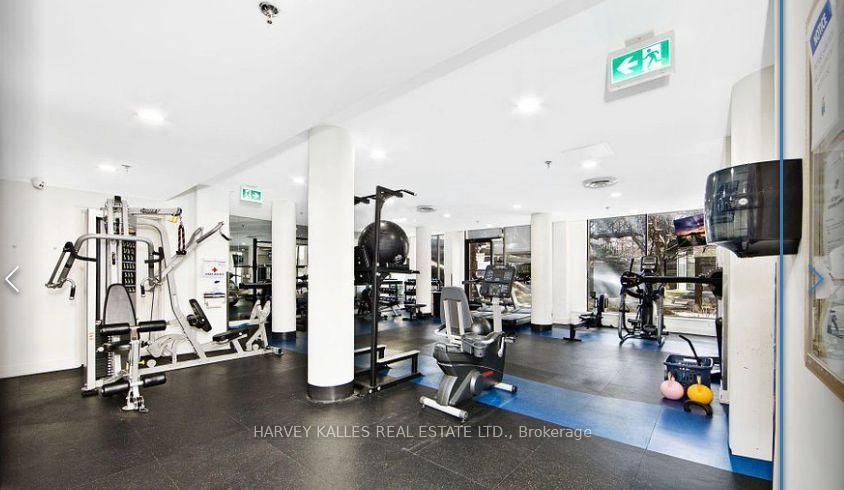 Photo 38 of Unit 521, 20 Southport Street, Toronto, High Park-Swansea — HOMEH
