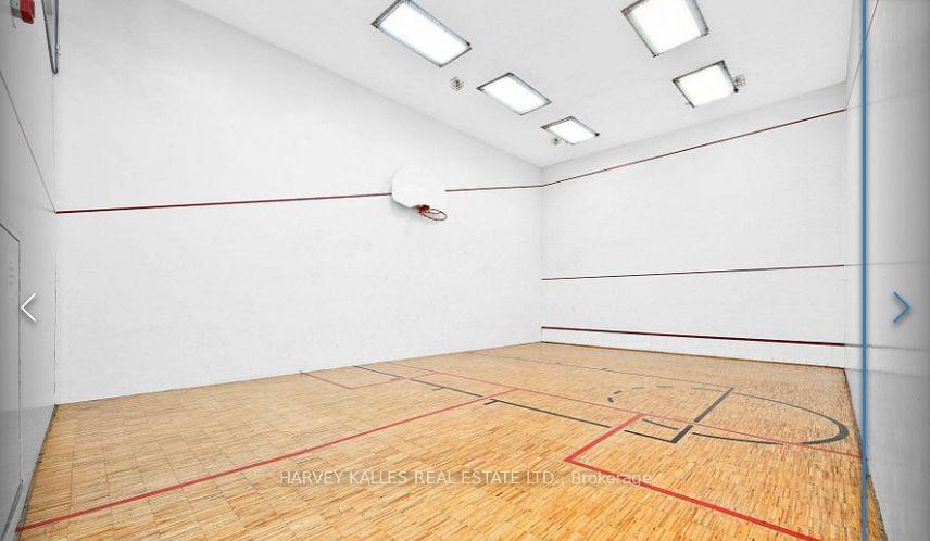 Photo 39 of Unit 521, 20 Southport Street, Toronto, High Park-Swansea — HOMEH