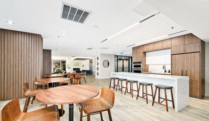 Photo 41 of Unit 521, 20 Southport Street, Toronto, High Park-Swansea — HOMEH