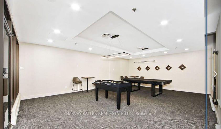 Photo 42 of Unit 521, 20 Southport Street, Toronto, High Park-Swansea — HOMEH