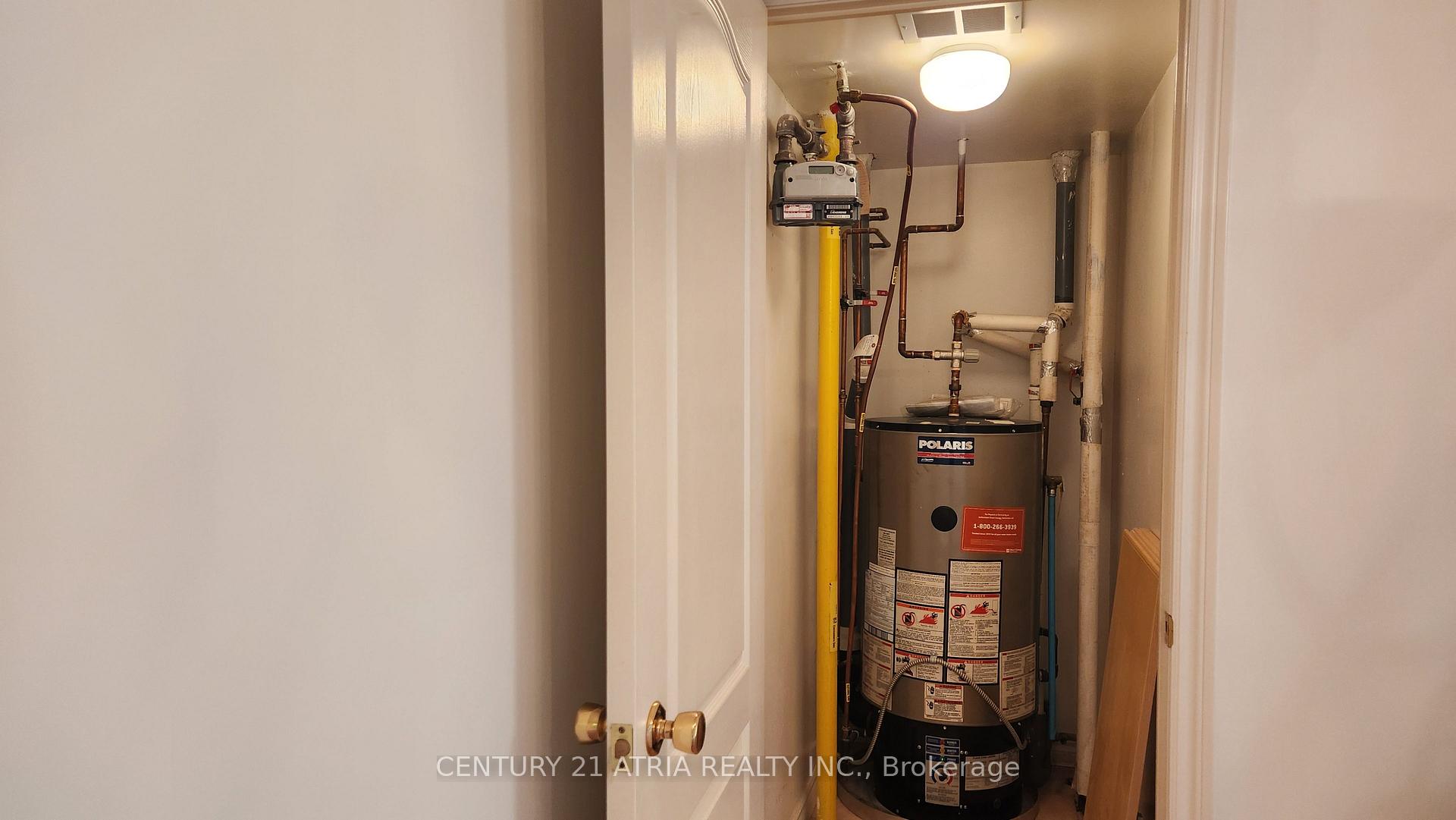 Photo 13 of Unit 801, 265 Ridley Boulevard, Toronto, Bedford Park-Nortown — HOMEH