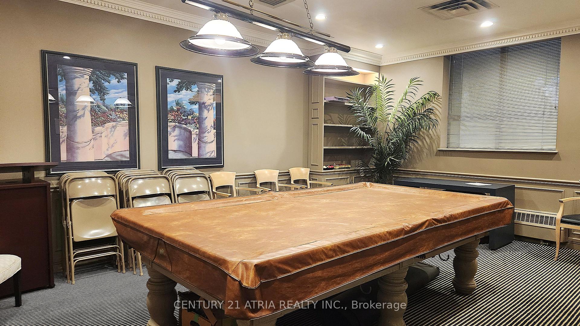 Photo 16 of Unit 801, 265 Ridley Boulevard, Toronto, Bedford Park-Nortown — HOMEH