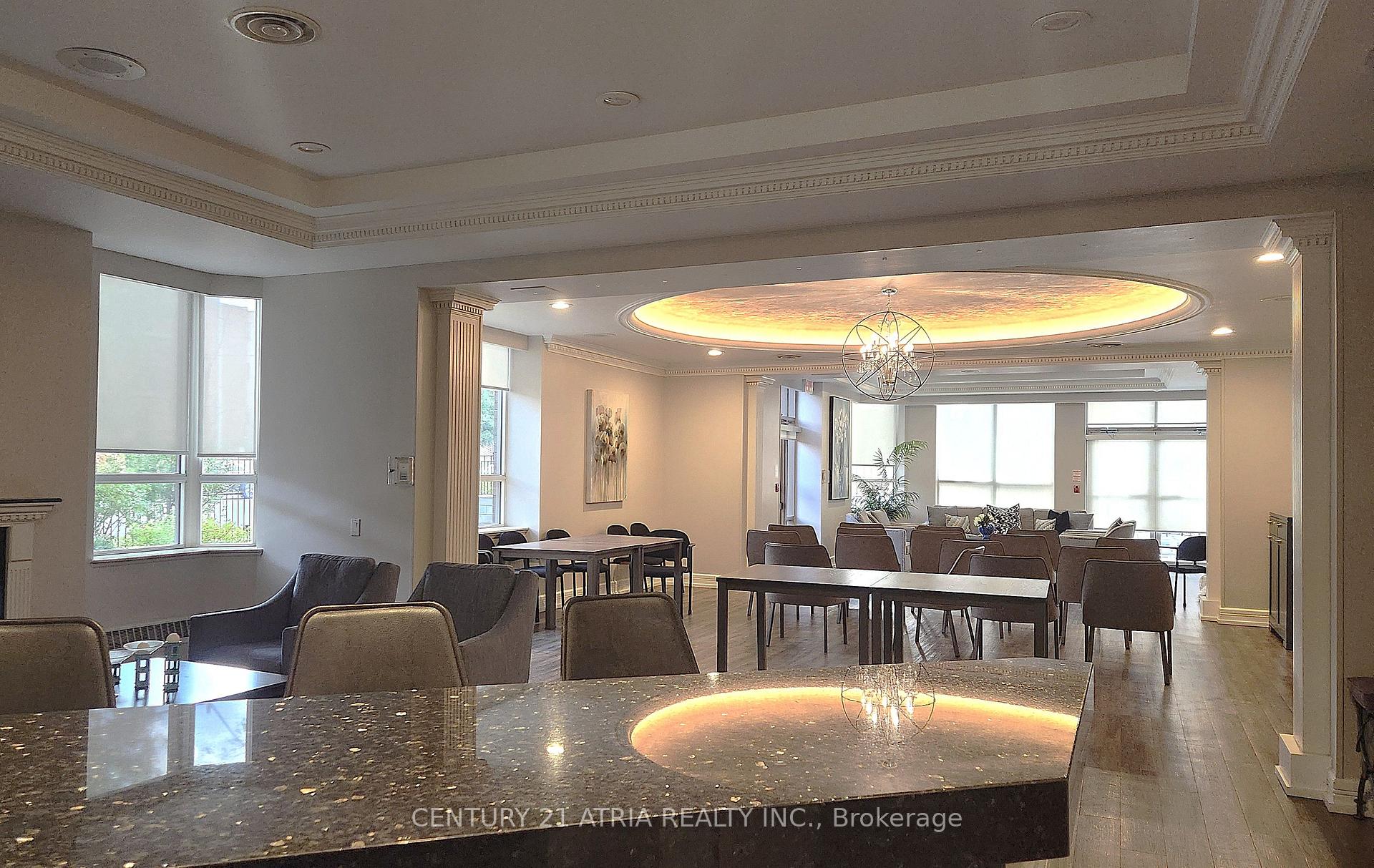 Photo 17 of Unit 801, 265 Ridley Boulevard, Toronto, Bedford Park-Nortown — HOMEH