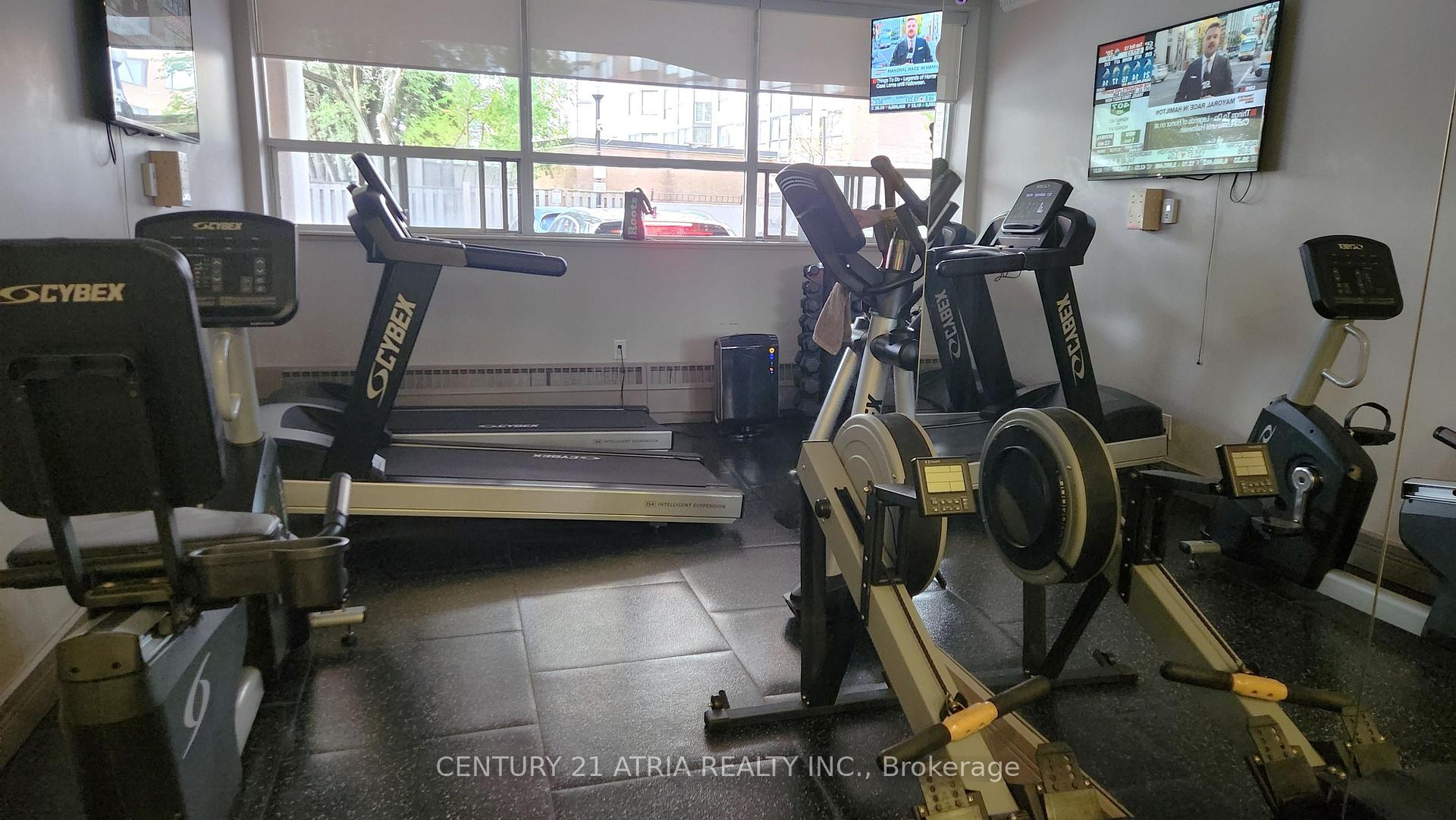 Photo 20 of Unit 801, 265 Ridley Boulevard, Toronto, Bedford Park-Nortown — HOMEH