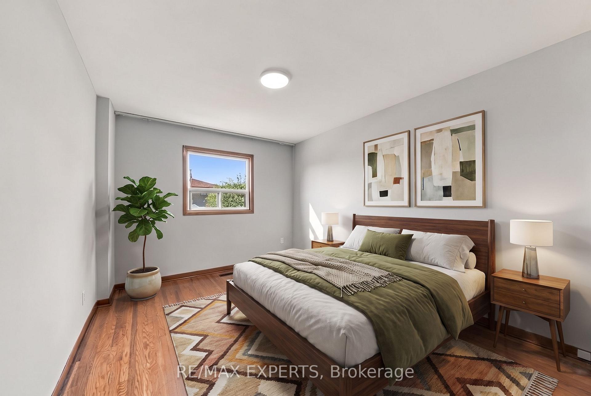 Photo 62 of 12 Paradelle Crescent, North York, Glenfield-Jane Heights — HOMEH