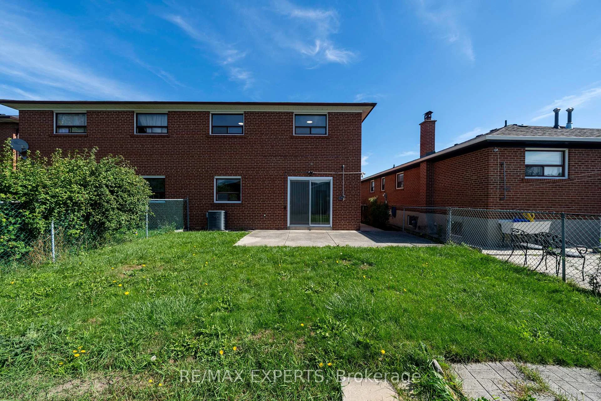 Photo 50 of 12 Paradelle Crescent, North York, Glenfield-Jane Heights — HOMEH