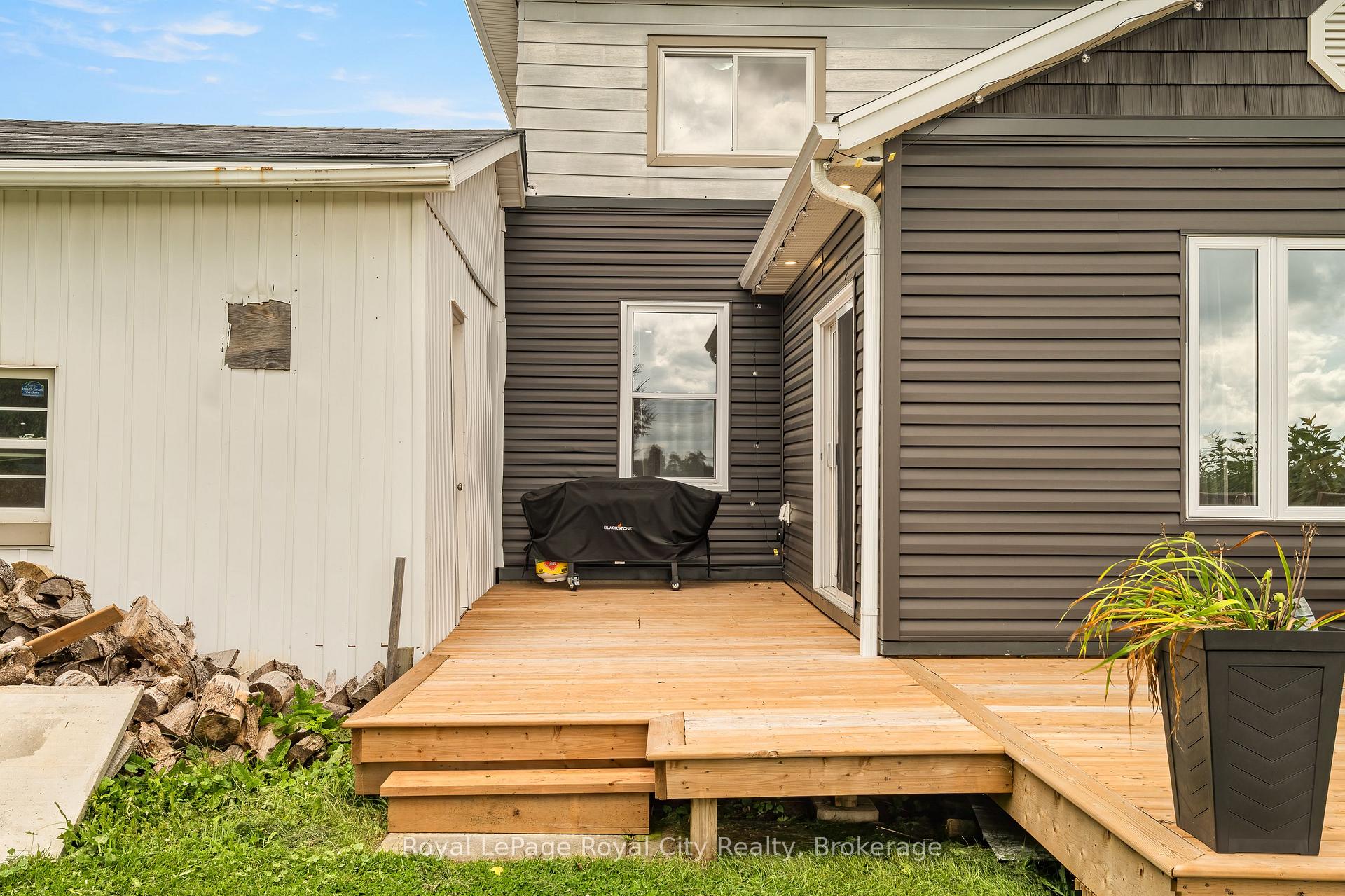 Photo 40 of 9116 Highway #6, Wellington North, Rural Wellington North — HOMEH