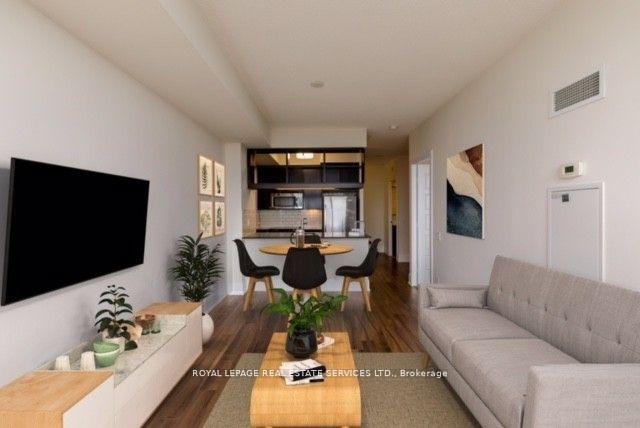 Photo of Unit 1801, 15 Viking Lane